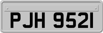 PJH9521