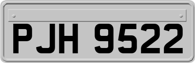 PJH9522