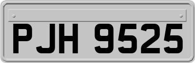 PJH9525