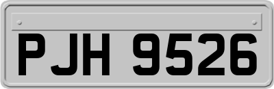 PJH9526