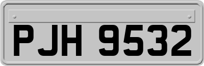 PJH9532
