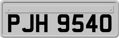 PJH9540