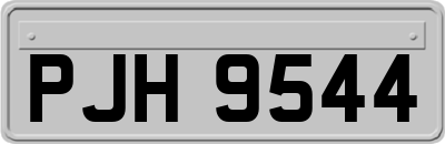 PJH9544
