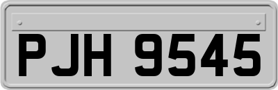 PJH9545