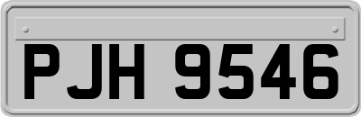 PJH9546
