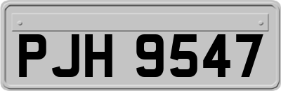PJH9547
