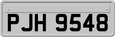 PJH9548