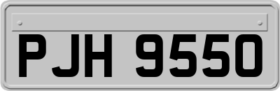 PJH9550