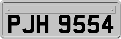PJH9554