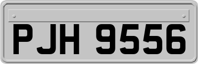 PJH9556