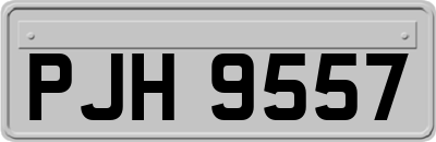 PJH9557
