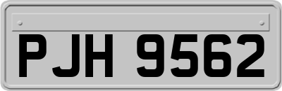 PJH9562