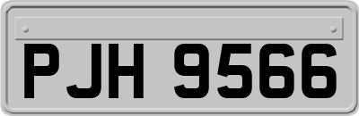 PJH9566