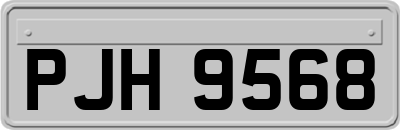 PJH9568