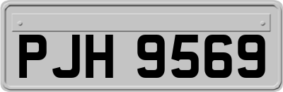 PJH9569
