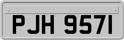 PJH9571