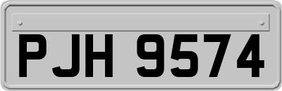 PJH9574