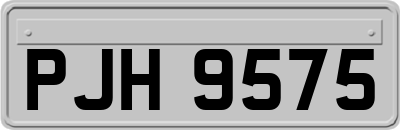 PJH9575