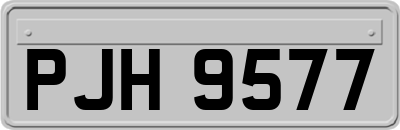 PJH9577