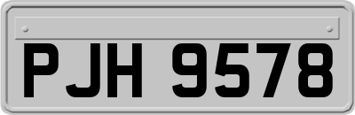 PJH9578