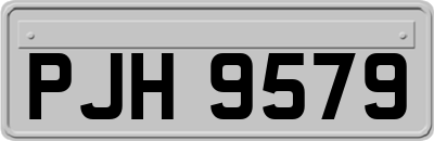 PJH9579