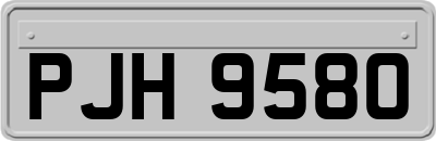 PJH9580