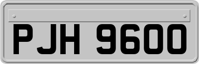 PJH9600