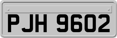 PJH9602