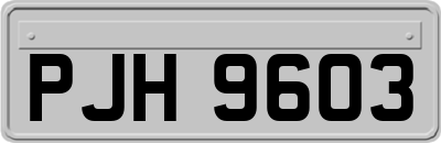 PJH9603