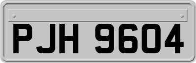 PJH9604