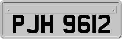 PJH9612