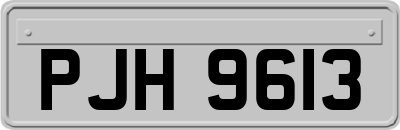 PJH9613