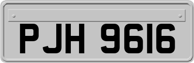 PJH9616