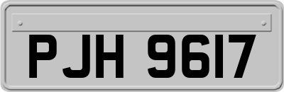 PJH9617