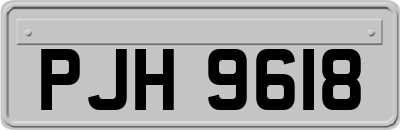 PJH9618