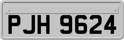 PJH9624