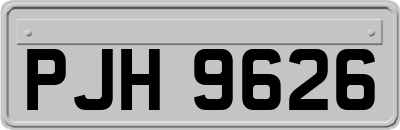 PJH9626