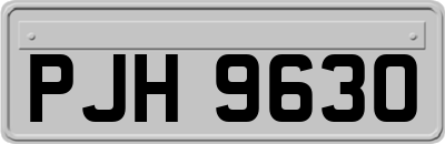PJH9630