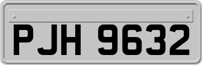 PJH9632