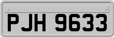 PJH9633