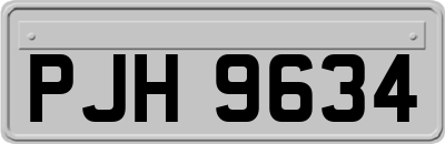 PJH9634