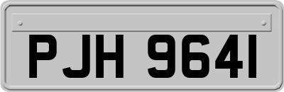 PJH9641