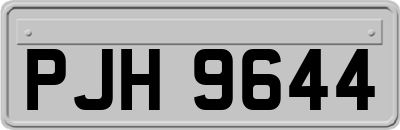 PJH9644