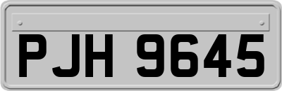 PJH9645