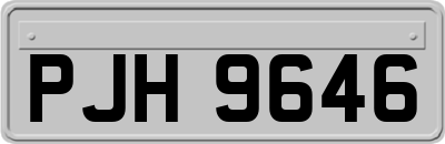 PJH9646