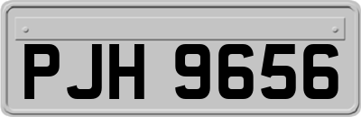 PJH9656