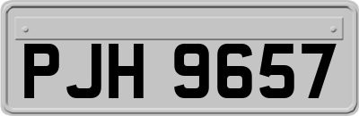 PJH9657