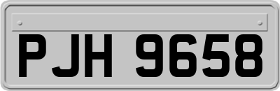 PJH9658