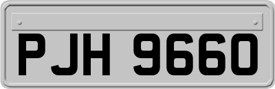PJH9660