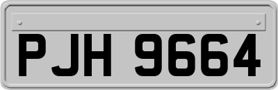 PJH9664